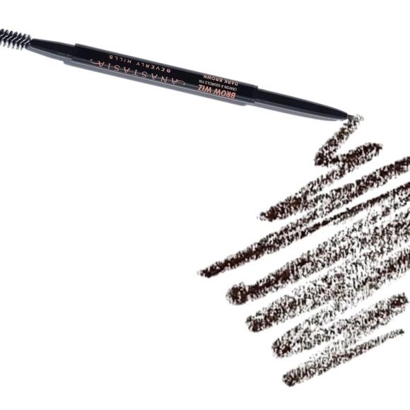 Anastasia Beverly Hills - Brow Wiz in dark brown - Picture 1 of 4